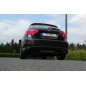 Subaru Impreza GHD Schrägheck Silenziatore uscita posteriore destroh (Cod. F-SU042027-349)