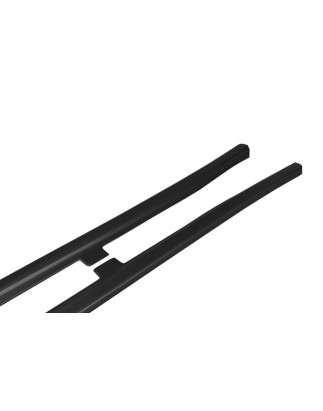 Diffusori minigonne V.1 FAMILIARE Mazda 6 GJ (Mk3) (Cod. M-MA-6-3-W-SD1G)