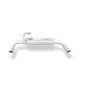 Mazda 5 – CW Silenziatore uscita posteriore destra e sinistra – 1x80 tipo (Cod. F-MA181005-129)