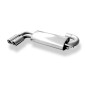 Audi 80/90 Tipo 89 quattro Silenziatore posteriore – 2x76 Tipo 13 (Cod. F-AU011038-068) Audi 80/90 Tipo 89 quattro Silenziatore posteriore – 2x76 Tipo 13 (Cod. F-AU011038-068)