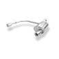Toyota Corolla E12 Hatchback Silenziatore posteriore destra e sinistra – 1x1 (Cod. F-TO012053-073)
