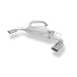Mazda 5 – CW Silenziatore uscita posteriore destra e sinistra – 115x85 t (Cod. F-MA181005-347) Mazda 5 – CW Silenziatore uscita posteriore destra e sinistra – 115x85 t (Cod. F-MA181005-347)