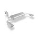 Mazda 5 – CW Silenziatore uscita posteriore destra e sinistra – 115x85 t (Cod. F-MA181005-347) Mazda 5 – CW Silenziatore uscita posteriore destra e sinistra – 115x85 t (Cod. F-MA181005-347)