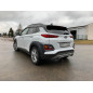Hyundai Kona 4WD – tailpipes in the bumper Silenziatore posteriore ex (Cod. F-HY210003-671)
