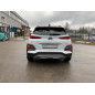 Hyundai Kona 4WD – tailpipes in the bumper Silenziatore posteriore ex (Cod. F-HY210003-671)