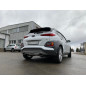 Hyundai Kona 4WD – tailpipes in the bumper Silenziatore posteriore ex (Cod. F-HY210003-671)