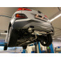 Hyundai Kona 4WD – tailpipes in the bumper Silenziatore posteriore ex (Cod. F-HY210003-671)
