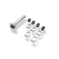 Mazda 3 – BM – berlina Silenziatore posteriore destra e sinistra – 1x100 (Cod. F-MA172005-133)