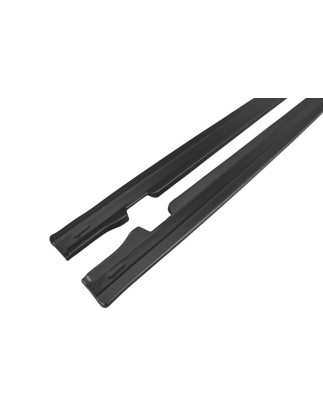Diffusori minigonne Mercedes C-class C205 63AMG Coupe (Cod. M-ME-C-205-AMG-C-SD1G)