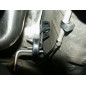 VW Golf IV 3 porte Silenziatore posteriore Side Pipe – 135x80 Tipo 50 (Cod. F-VW053059-563)