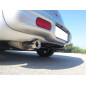 Chrysler PT-Cruiser Silenziatore posteriore con uscite destra e sinistra (duplex) – 1x90 ty (Cod. 