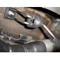 Opel Vectra B Silenziatore posteriore con uscite destra e sinistra (duplex) – 1x90 Tipo 13 (Cod. F