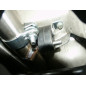 VW Golf IV 3 porte Silenziatore posteriore Side Pipe – 2x70 Tipo 10 e (Cod. F-VW053059-006)
