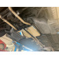 Chrysler 300C 5,7l Silenziatore anteriore (Cod. F-CR100010-VSD)