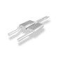 Chrysler 300C 3,5l Silenziatore anteriore (Cod. F-CR100000-VSD)