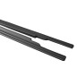 Diffusori minigonne V.1 Mercedes C-Class S205 63AMG  (Cod. M-ME-C-205-AMG-ES-SD1G)