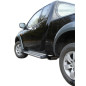 Mitsubishi L200 Tipo KAOT Fourcap 4-doors Silenziatore posteriore sid (Cod. F-MI152011-567)