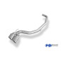 Fiat Ducato Wohnmobil terminali di scarico exit to the drivers side – 2x (Cod. F-FI170000-462)