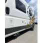 Fiat Ducato Wohnmobil terminali di scarico exit to the drivers side – 2x (Cod. F-FI170000-462)
