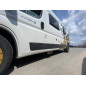 Fiat Ducato Wohnmobil terminali di scarico exit to the drivers side – 2x (Cod. F-FI170000-462)