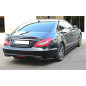 Diffusori minigonne V.1 Mercedes-Benz CLS C218  (Cod. M-ME-CLS-218F-SD1G)