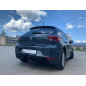 Seat Ibiza V – KJ Silenziatore posteriore con valve – 2x80 Tipo 25 (Cod. F-SE024032-290) Seat Ibiza V – KJ Silenziatore posteriore con valve – 2x80 Tipo 25 (Cod. F-SE024032-290)
