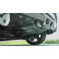 Hyundai Veloster Silenziatore posteriore destra e sinistra – terminale di scarico invis (Cod. F-HY