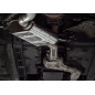 Toyota Supra MK4 Silenziatore anteriore (Cod. F-TO061000-VSD)