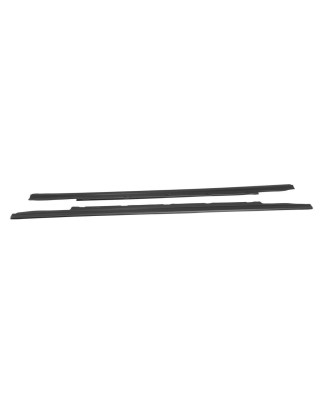 Diffusori minigonne V.1 Mercedes-Benz CLS C218  (Cod. M-ME-CLS-218F-SD1G)