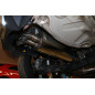 Seat Ibiza V – KJ Silenziatore posteriore con electrical exhaust val (Cod. F-SE024002-DI2)