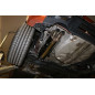 Seat Ibiza V – KJ Silenziatore posteriore con electrical exhaust val (Cod. F-SE024002-DI2)