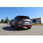 Hyundai Kona 2WD Ironman Silenziatore posteriore con uscite destra e sinistra (duplex) – 14 (Cod. 