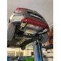 Hyundai Kona 2WD Ironman Silenziatore posteriore con uscite destra e sinistra (duplex) – 14 (Cod. 
