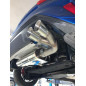 Ford Focus IV – destroid rear axle Silenziatore posteriore – 2x90 Tipo 2 (Cod. F-FO033025-292)
