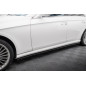 Diffusori minigonne  Mercedes CLS C219 55AMG (Cod. M-ME-CLS-219-AMG-SD1G)