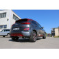 Hyundai Kona 2WD Ironman Silenziatore posteriore con uscite destra e sinistra (duplex) – 16 (Cod. 