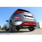 Hyundai Kona 2WD Ironman Silenziatore posteriore con uscite destra e sinistra (duplex) – 16 (Cod. 