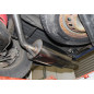 VW bus T4 Silenziatore posteriore destra e sinistra – 2x80 Tipo 13 destra e sinistra (Cod. F-VW130