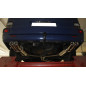 VW bus T4 Silenziatore posteriore destra e sinistra – 2x80 Tipo 13 destra e sinistra (Cod. F-VW130