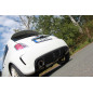 Fiat 500 Abarth Silenziatore uscita posteriore sinistra destra – 1x100 (Cod. F-FI150023-293)
