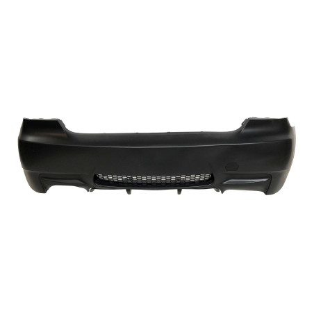 Paraurti Posteriori BMW E92 - E93 M3 (Cod. E-TCB7152)