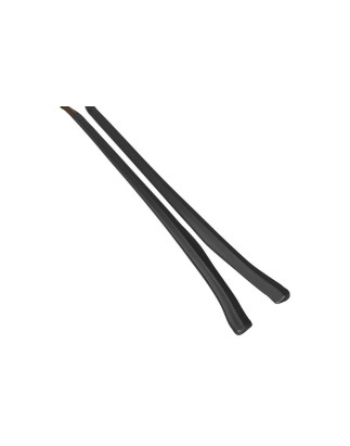 Diffusori minigonne  Mercedes CLS C219 55AMG (Cod. M-ME-CLS-219-AMG-SD1G)