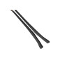 Diffusori minigonne  Mercedes CLS C219 55AMG (Cod. M-ME-CLS-219-AMG-SD1G)