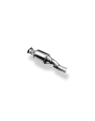 Audi A2 – 1,6l HJS Euro 4 catalyst (Cod. F-AU040000-KAT2)