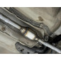 Audi A2 – 1,4l HJS Euro 4 catalyst (Cod. F-AU040010-KAT2)