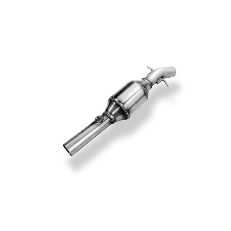 Audi A2 – 1,4l HJS Euro 4 catalyst (Cod. F-AU040010-KAT2)