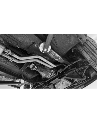 BMW 6er E24 – 635 CSI manifold pipes (Cod. F-BM190000-KR1)