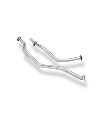 BMW 6er E24 – 635 CSI manifold pipes (Cod. F-BM190000-KR1)