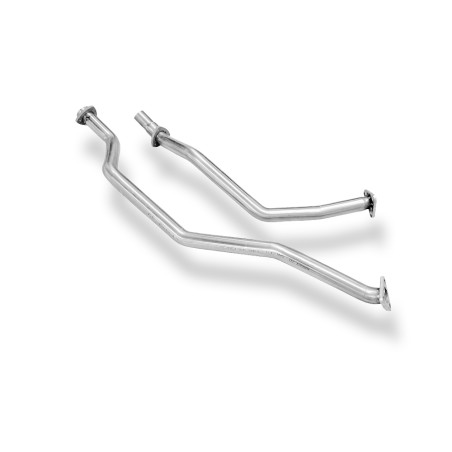 BMW 6er E24 – 635 CSI manifold pipes (Cod. F-BM190000-KR1)