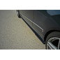 Diffusori minigonne Mercedes -Benz E Coupe / Cabrio C207 Facelift / A207 Facelit (Cod. M-ME-E-212F-C